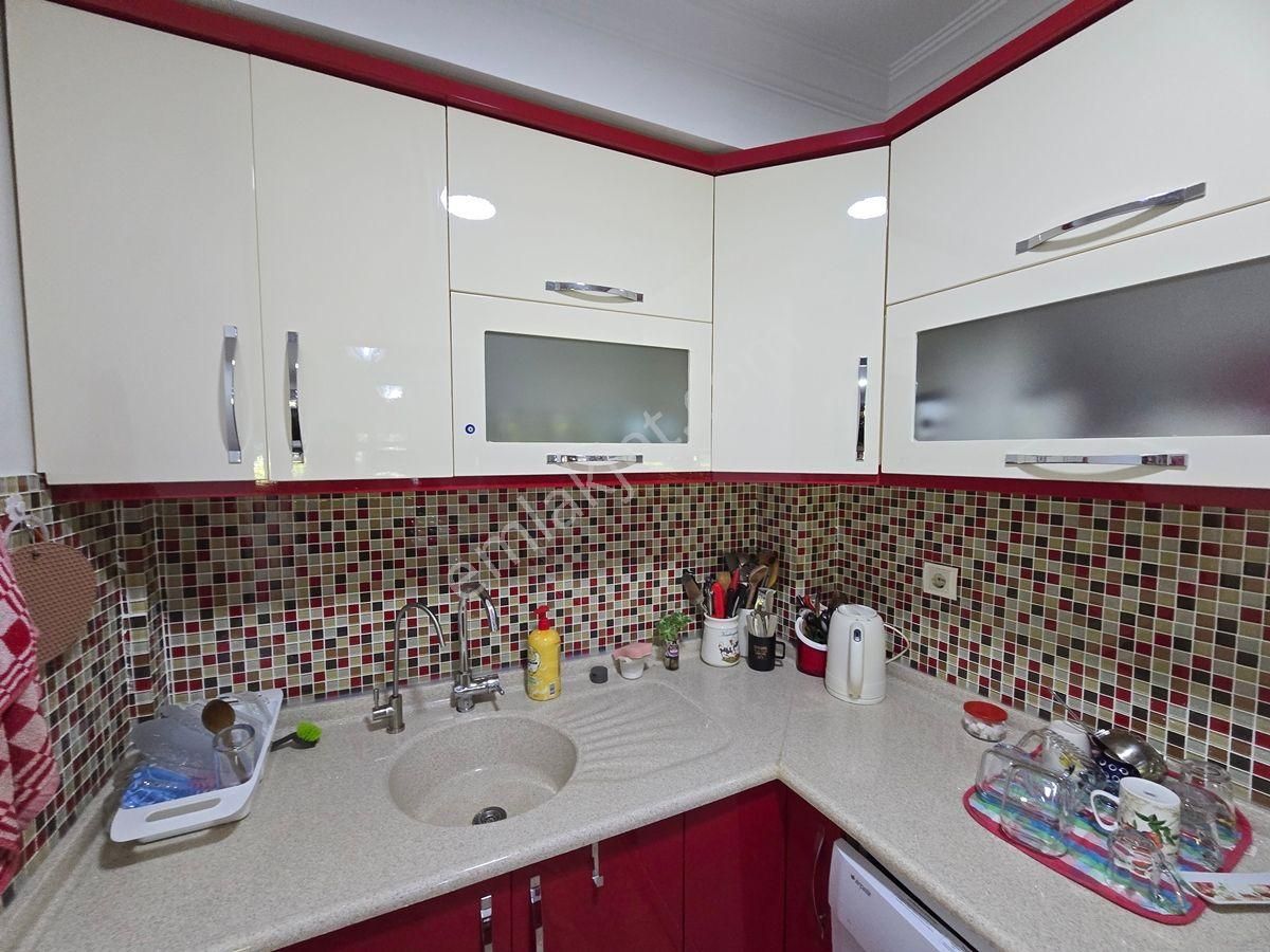 Altınoluk Fener Satılık Villa / Denize 100 Metre / Müstakil - Görsel 15