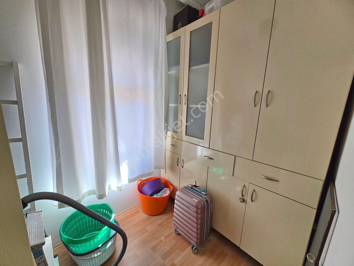 Altınoluk Fener Satılık Villa / Denize 100 Metre / Müstakil - Görsel 33