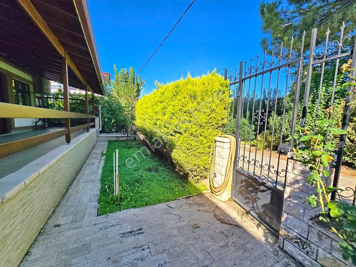 Altınoluk Fener Satılık Villa / Denize 100 Metre / Müstakil - Görsel 4