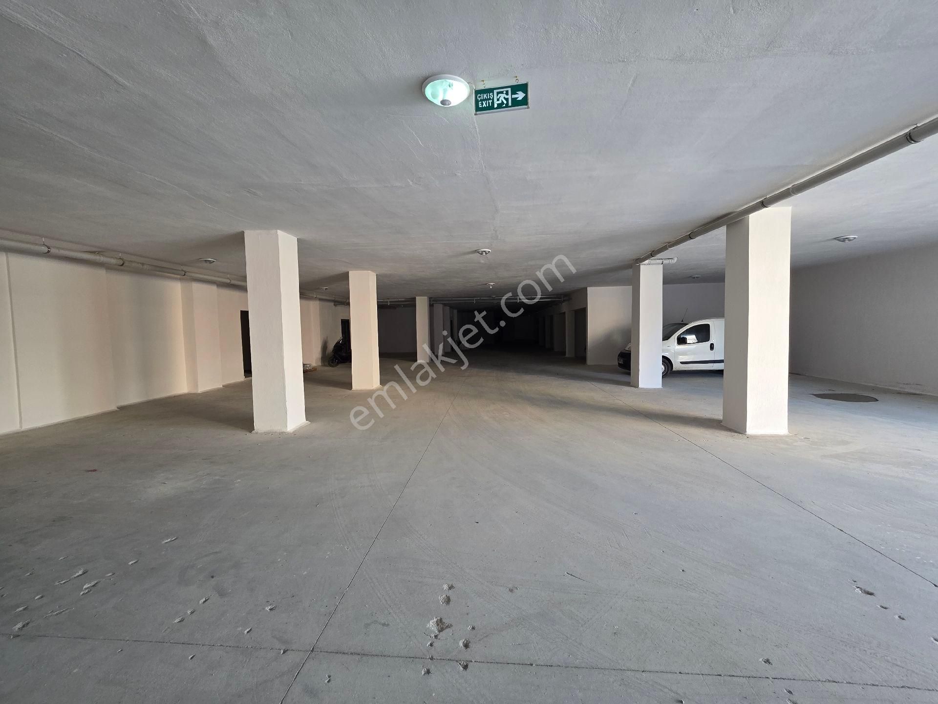 Kuşadası'nda Deniz Manzaralı Lüks 3+1 Daireler - Görsel 30