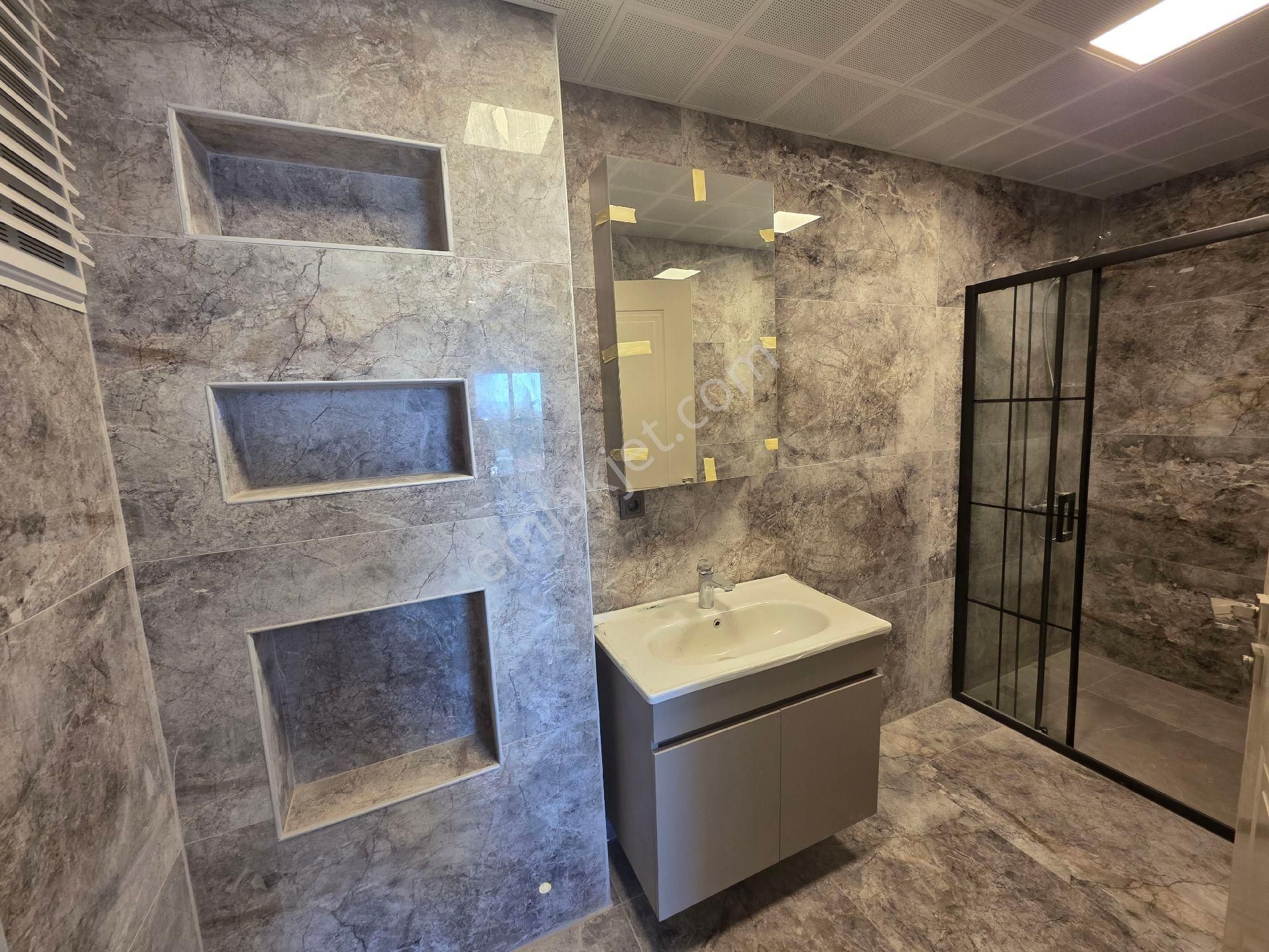 Kuşadası'nda Deniz Manzaralı Lüks 3+1 Daireler - Görsel 20