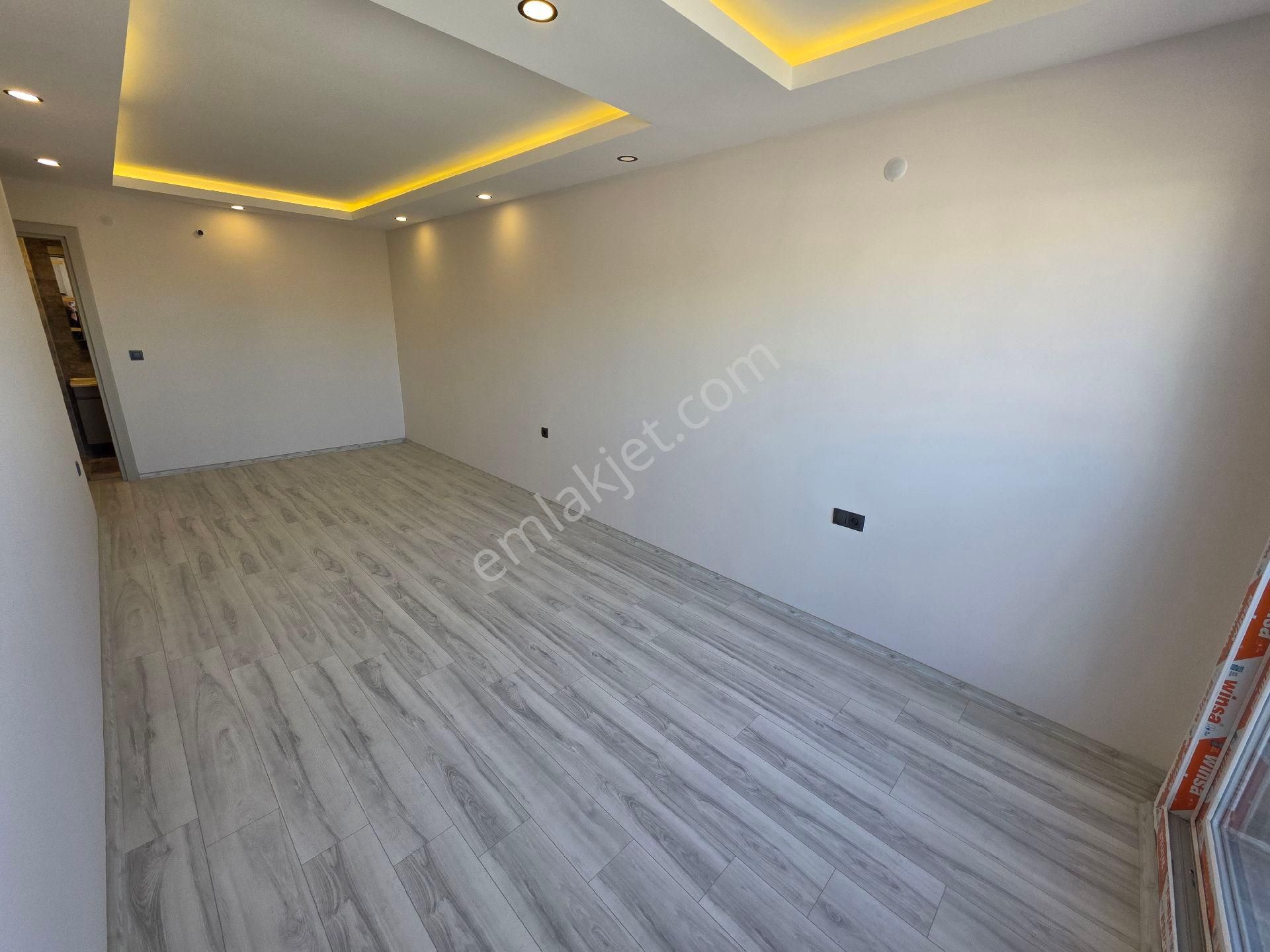 Kuşadası'nda Deniz Manzaralı Lüks 3+1 Daireler - Görsel 24