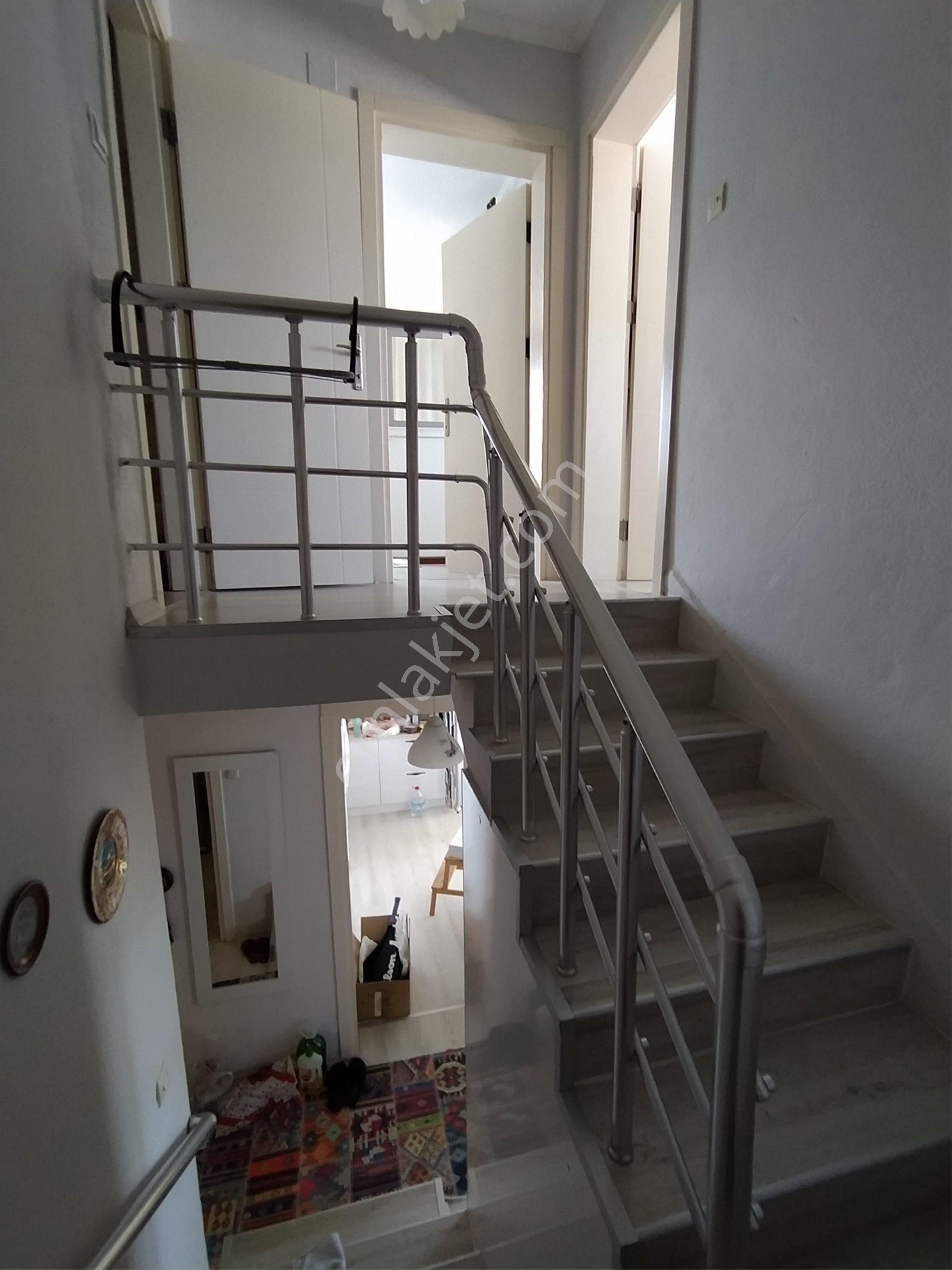 Günel Emlaktan Dalamanın En Gözde Yeri Eskada Eşyalı Satılık Villa - Görsel 5