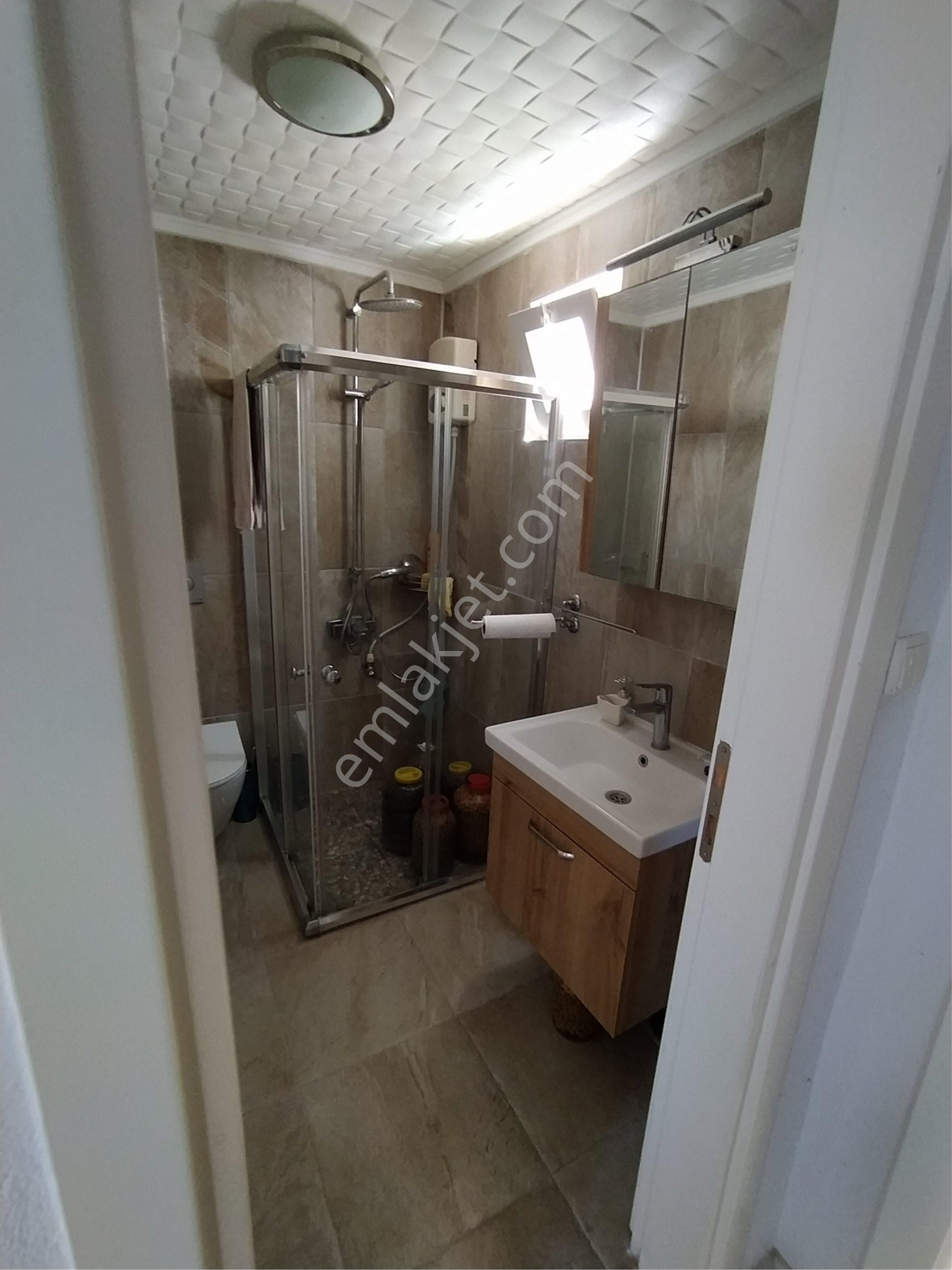 Günel Emlaktan Dalamanın En Gözde Yeri Eskada Eşyalı Satılık Villa - Görsel 6