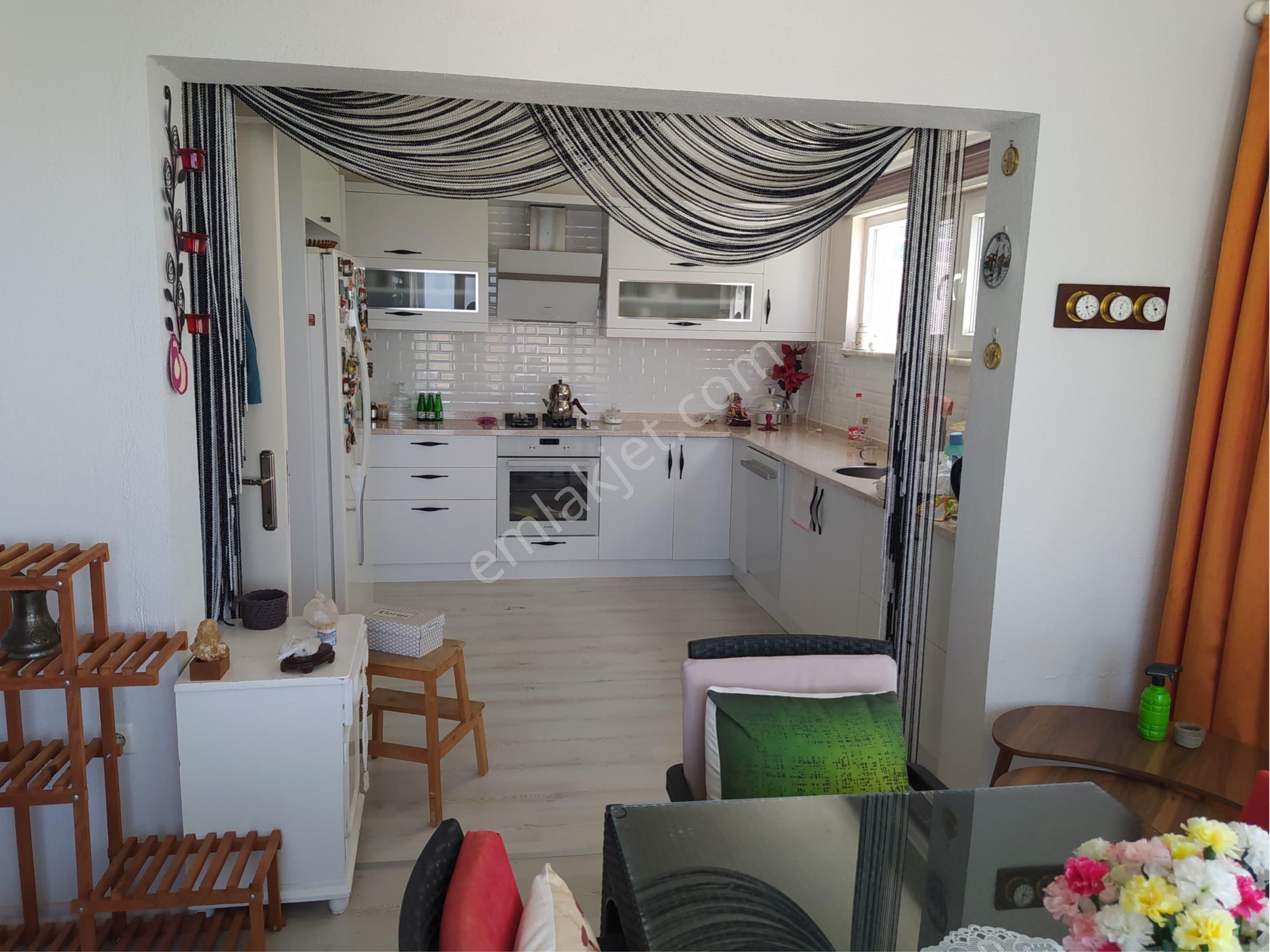 Günel Emlaktan Dalamanın En Gözde Yeri Eskada Eşyalı Satılık Villa - Görsel 4