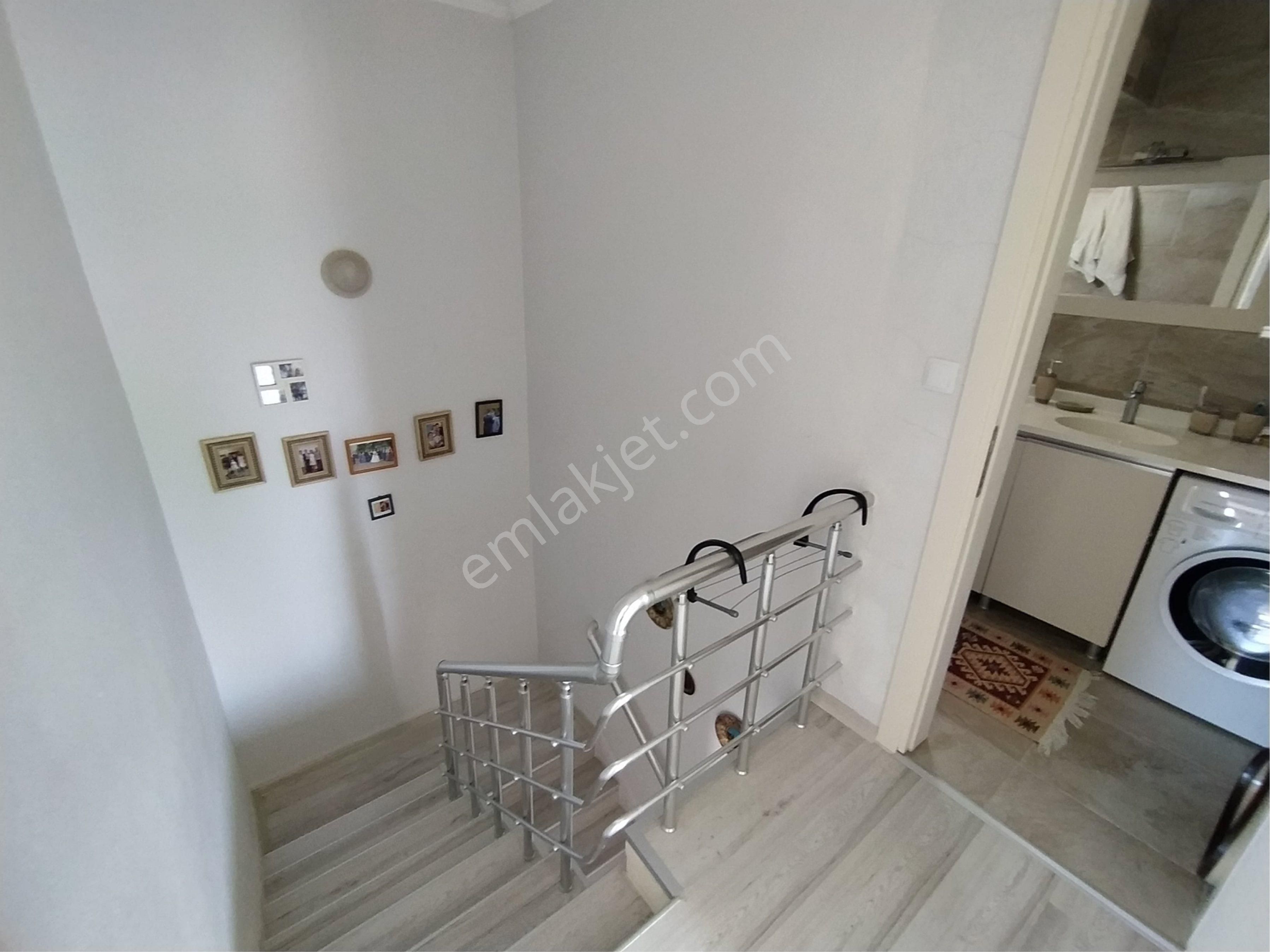 Günel Emlaktan Dalamanın En Gözde Yeri Eskada Eşyalı Satılık Villa - Görsel 30