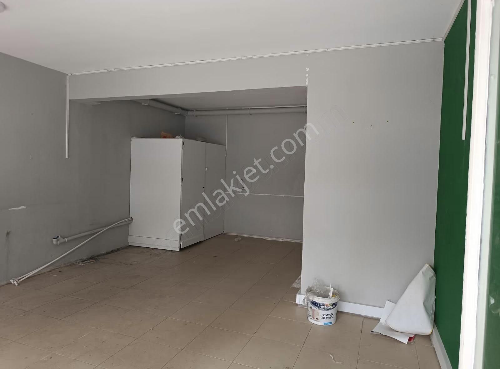 Buca Laleli Mahallesinde 35 M2 Kiralık Dükkan - Görsel 20