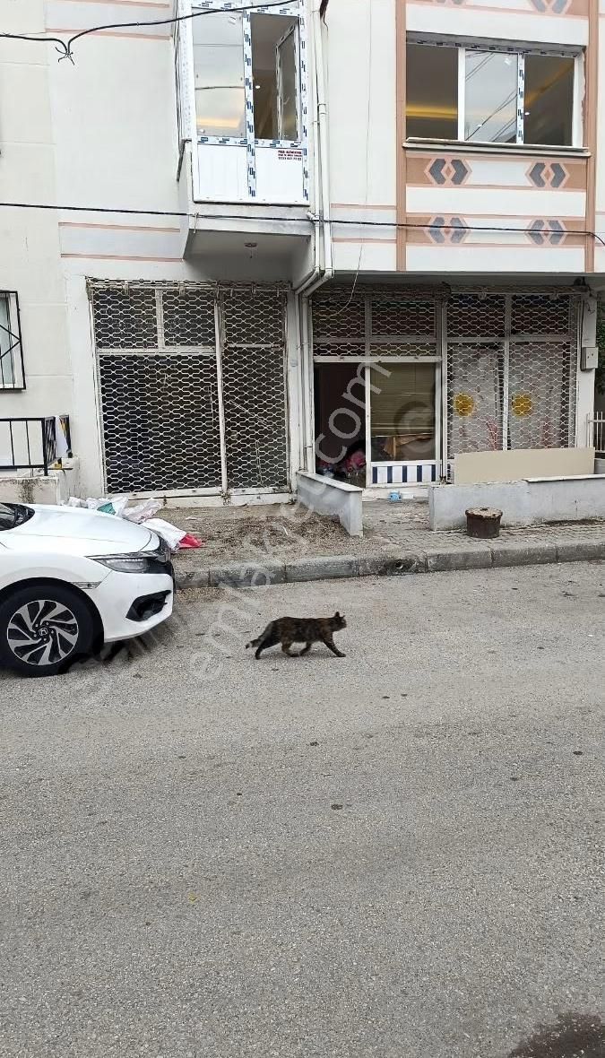 Buca Laleli Mahallesinde 35 M2 Kiralık Dükkan - Görsel 13