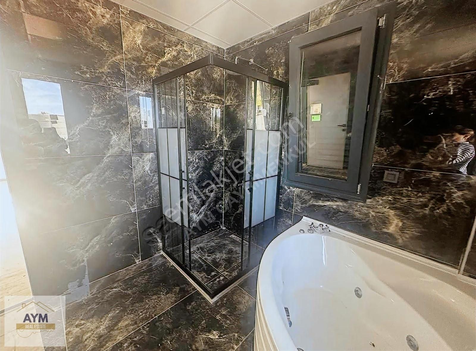 Mumcular Yeniköy Tamamen Müstakil Satılık 4+1 Villa - Görsel 4