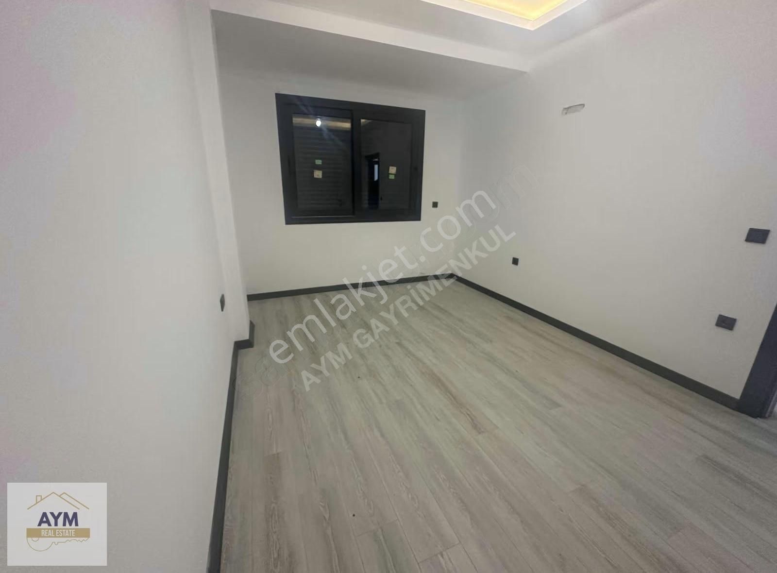 Mumcular Yeniköy Tamamen Müstakil Satılık 4+1 Villa - Görsel 9