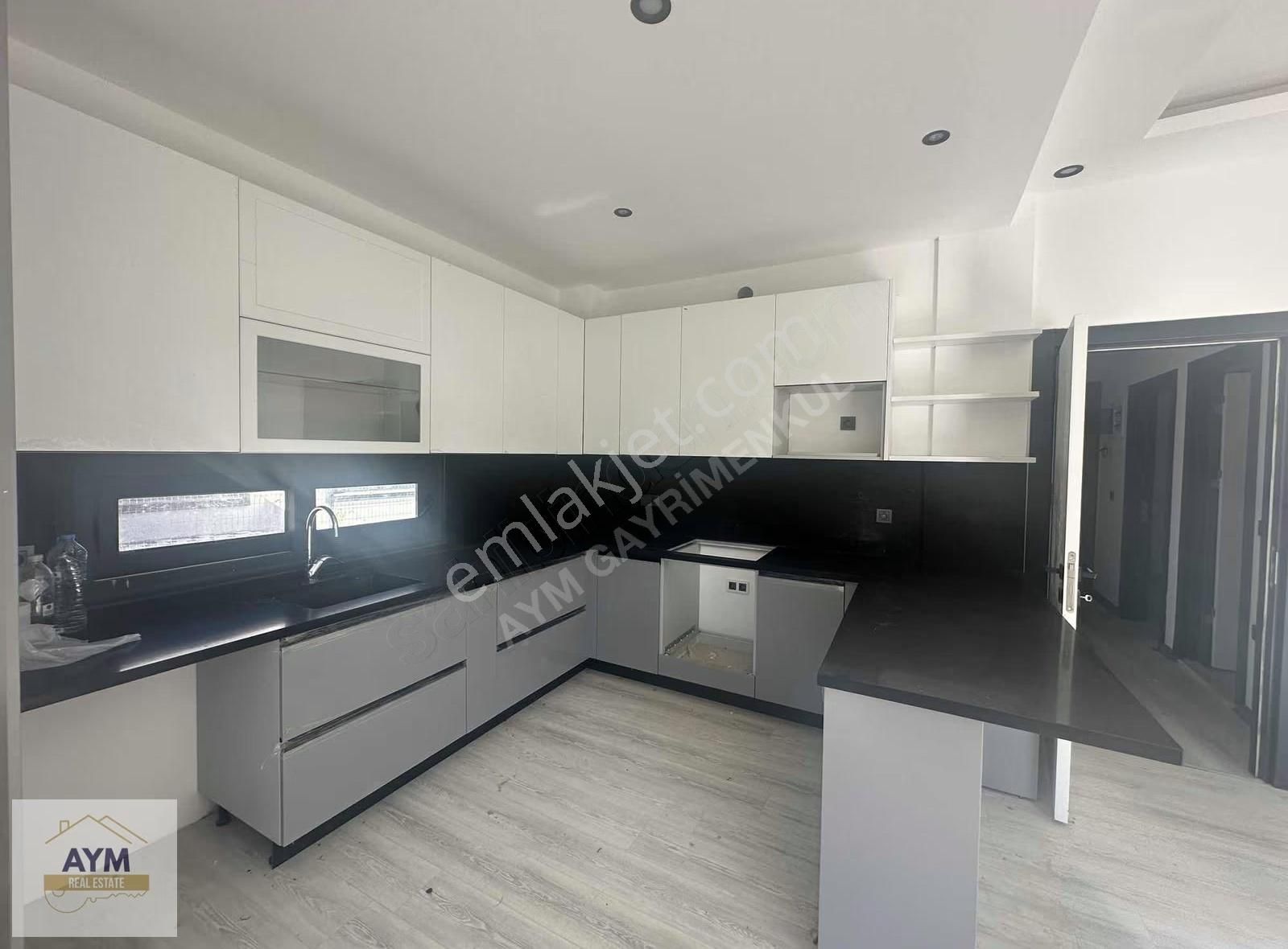 Mumcular Yeniköy Tamamen Müstakil Satılık 4+1 Villa - Görsel 25