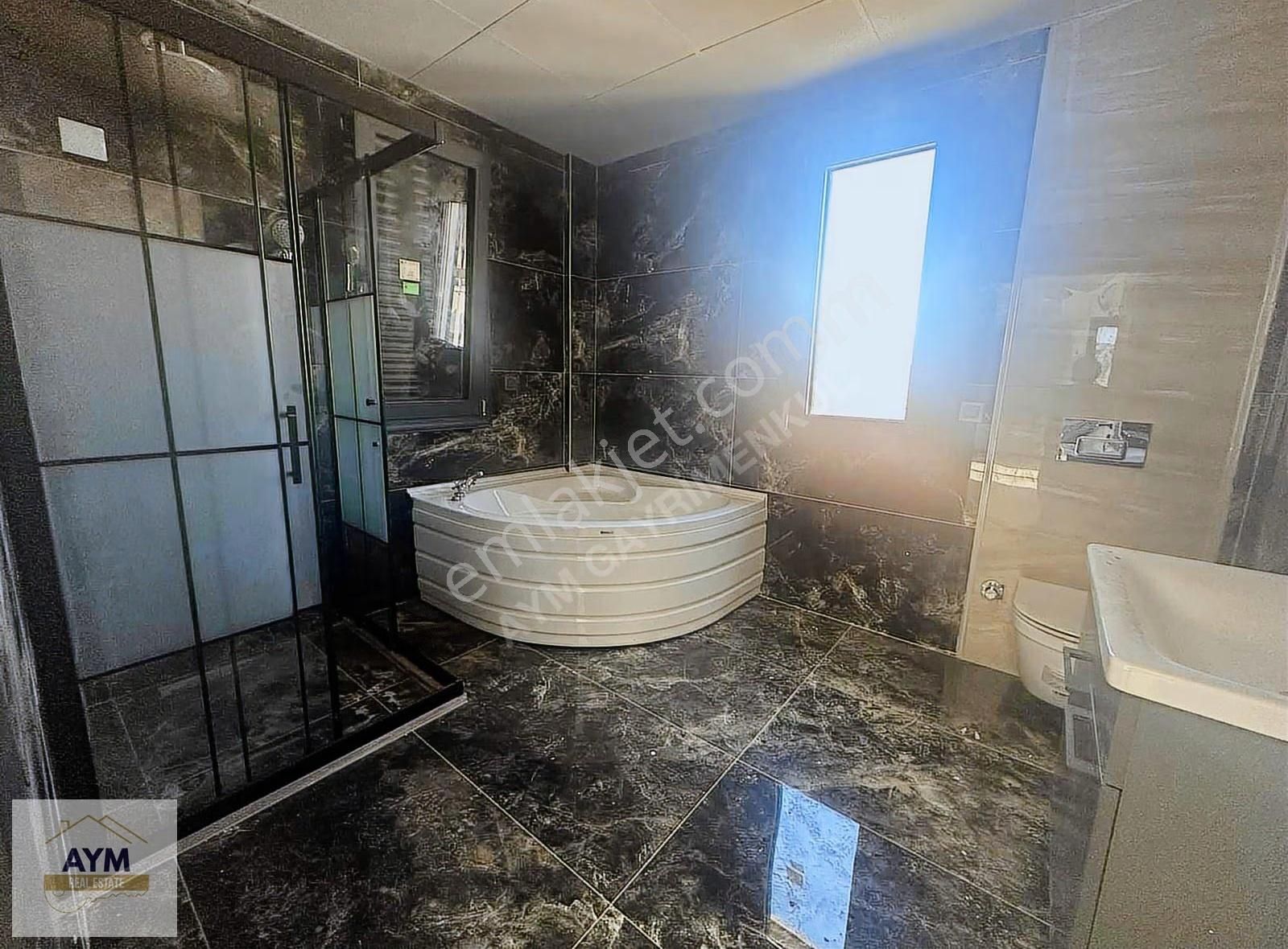 Mumcular Yeniköy Tamamen Müstakil Satılık 4+1 Villa - Görsel 13