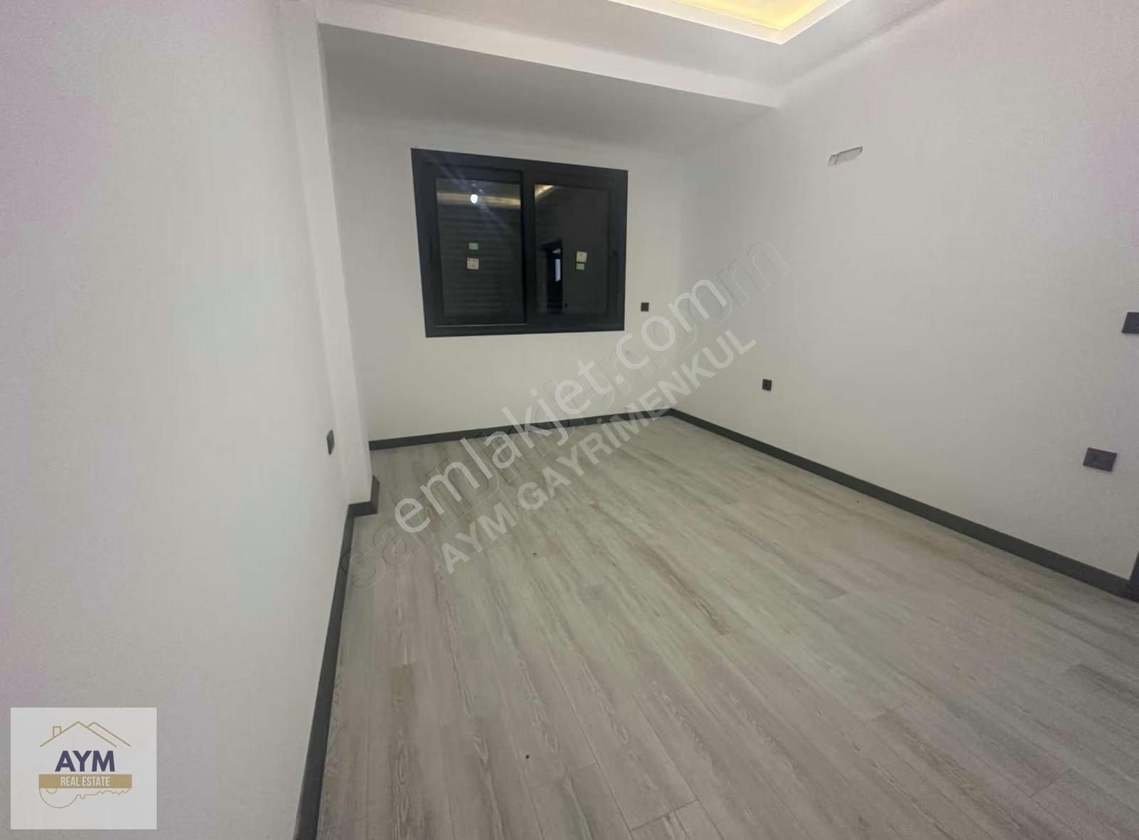 Mumcular Yeniköy Tamamen Müstakil Satılık 4+1 Villa - Görsel 6