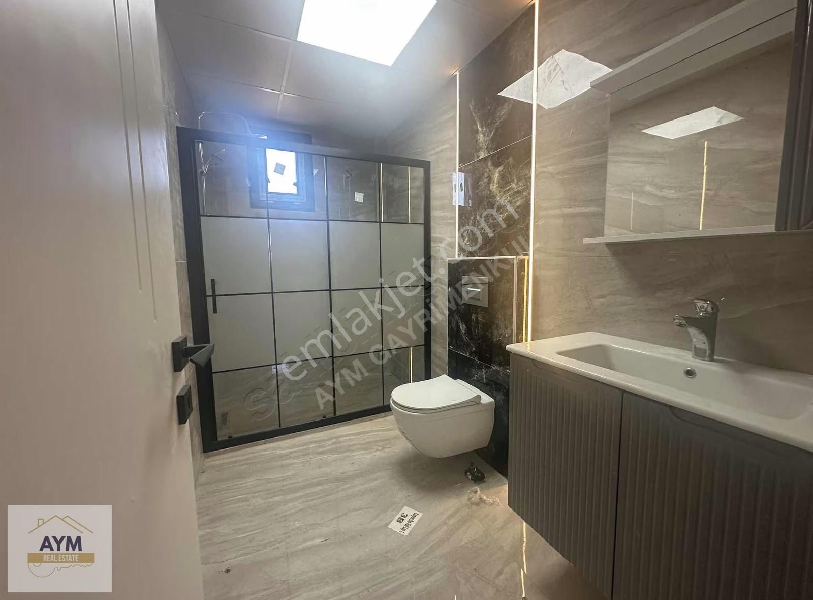 Mumcular Yeniköy Tamamen Müstakil Satılık 4+1 Villa - Görsel 11