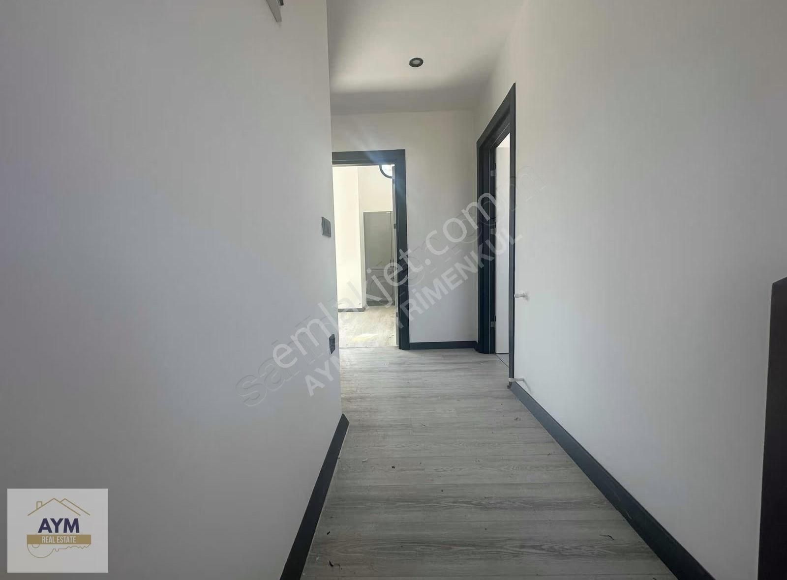 Mumcular Yeniköy Tamamen Müstakil Satılık 4+1 Villa - Görsel 27