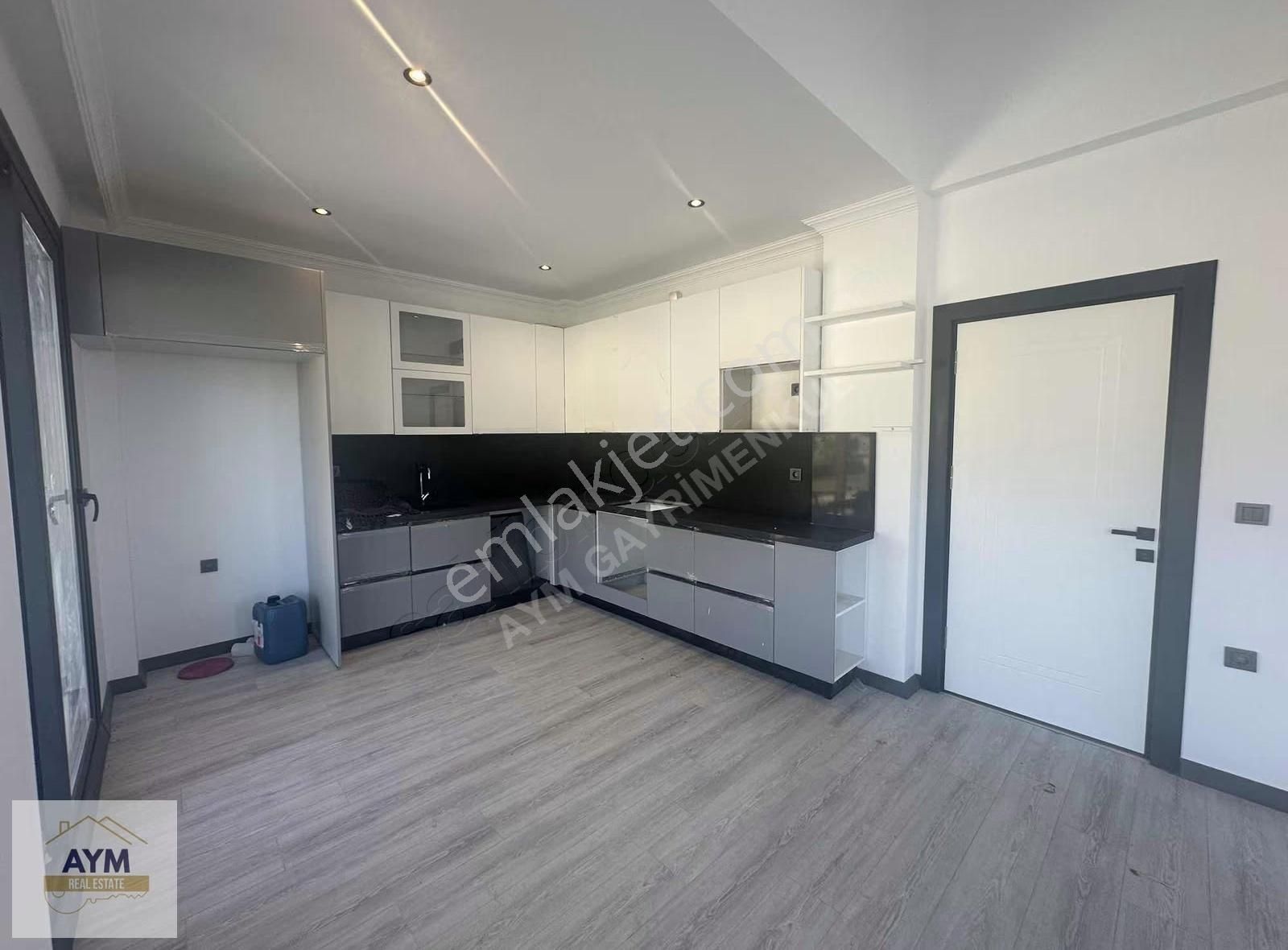 Mumcular Yeniköy Butik Site İçi Satılık Müstakil Havuzlu Villa - Görsel 9