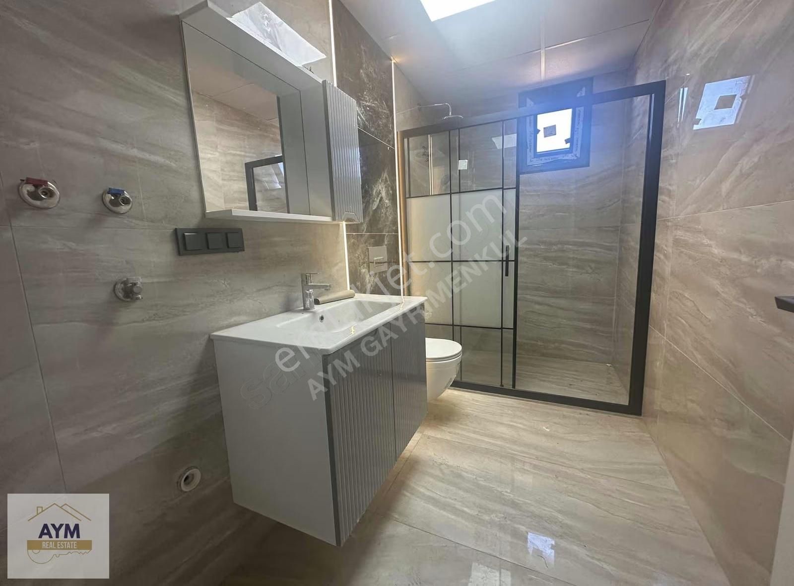 Mumcular Yeniköy Butik Site İçi Satılık Müstakil Havuzlu Villa - Görsel 10