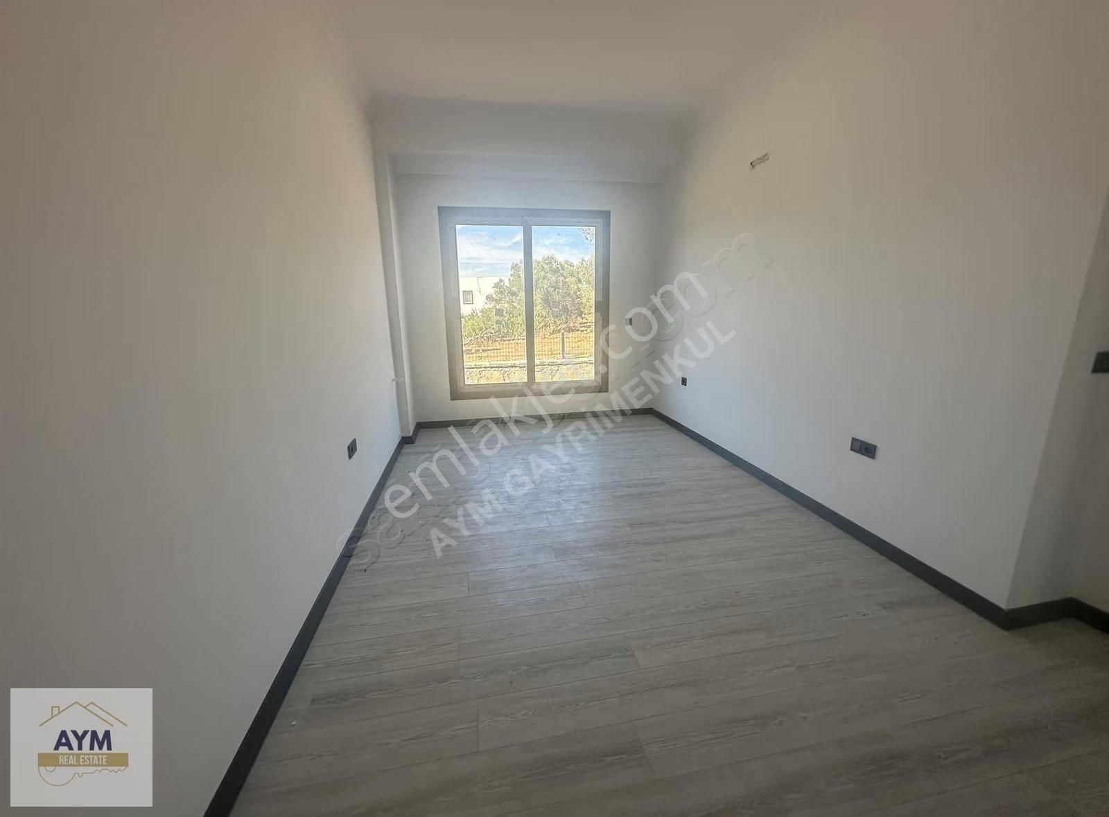 Mumcular Yeniköy Butik Site İçi Satılık Müstakil Havuzlu Villa - Görsel 15