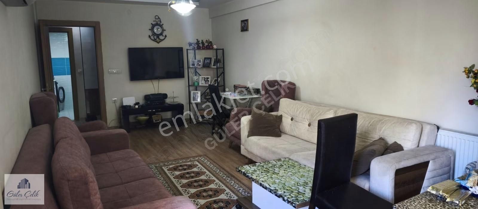 Karşıyaka 7405 Sokak 'ta 105 M2 Satılık Daire - Görsel 6