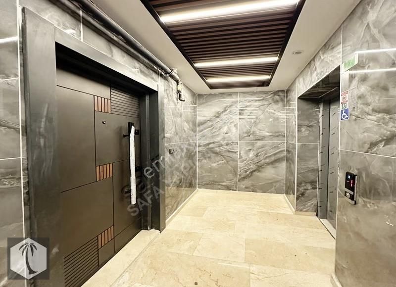 Beylikdüzü Safa Dan Manzaralı Ferah Vadi Cepheli 2 Balkonlu 2+1 - Görsel 15