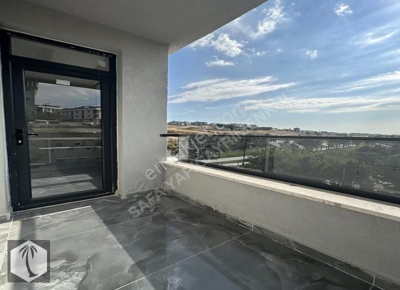 Beylikdüzü Safa Dan Manzaralı Ferah Vadi Cepheli 2 Balkonlu 2+1 - Görsel 11