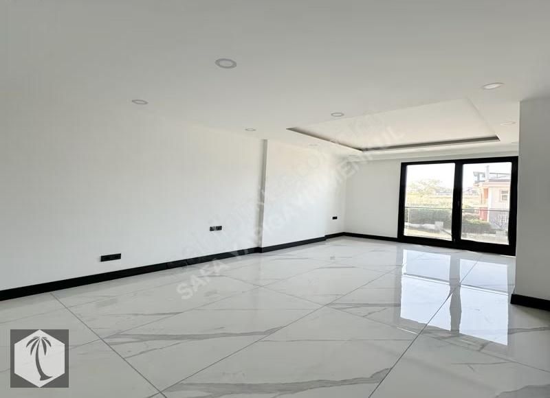 Beylikdüzü Safa Dan Müstakil Havuzlu Saunalı Spor Salonlu Villa - Görsel 3