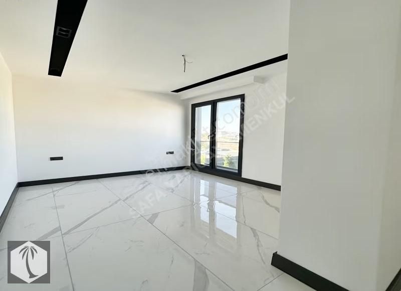 Beylikdüzü Safa Dan Müstakil Havuzlu Saunalı Spor Salonlu Villa - Görsel 9