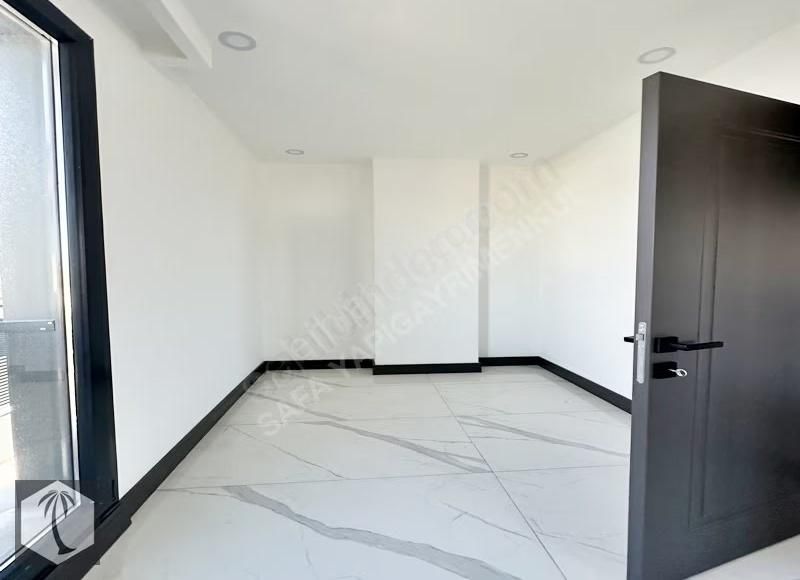 Beylikdüzü Safa Dan Müstakil Havuzlu Saunalı Spor Salonlu Villa - Görsel 6