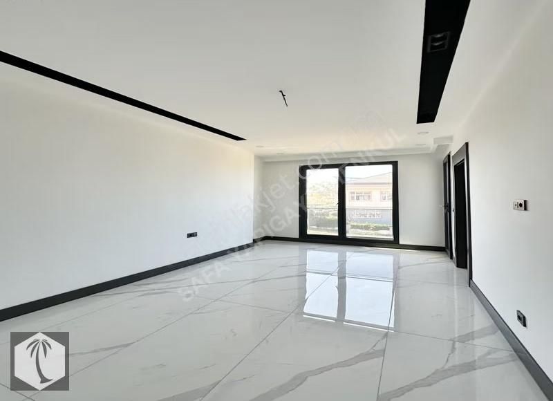 Beylikdüzü Safa Dan Müstakil Havuzlu Saunalı Spor Salonlu Villa - Görsel 5