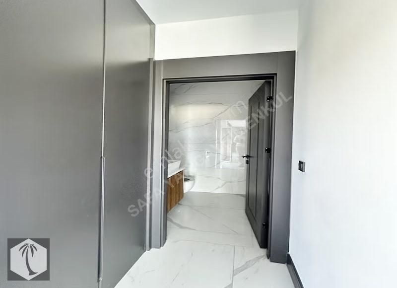 Beylikdüzü Safa Dan Müstakil Havuzlu Saunalı Spor Salonlu Villa - Görsel 2