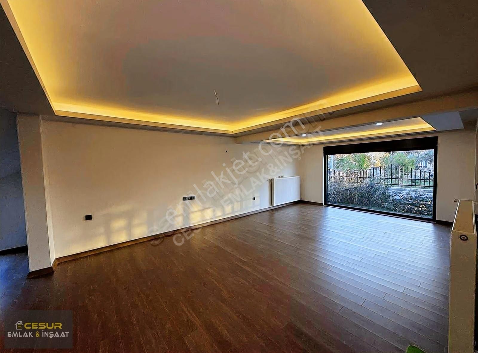 Dikili Salihlerde Denize 2. Parsel 5+1 Ultra Lüks Villa