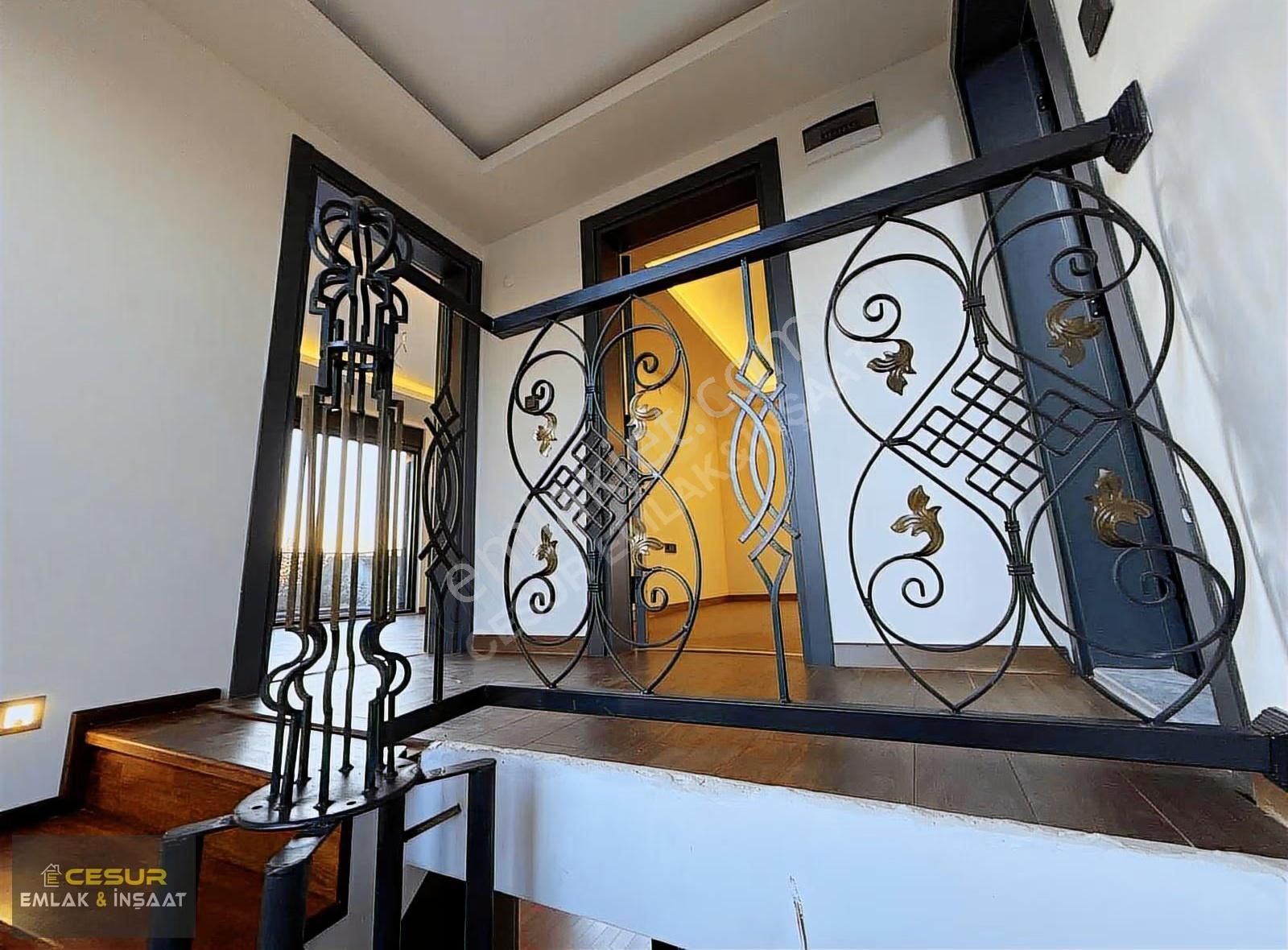 Dikili Salihlerde Denize 2. Parsel 5+1 Ultra Lüks Villa - Görsel 7