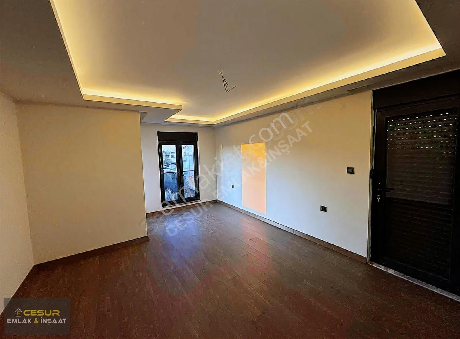 Dikili Salihlerde Denize 2. Parsel 5+1 Ultra Lüks Villa - Görsel 20