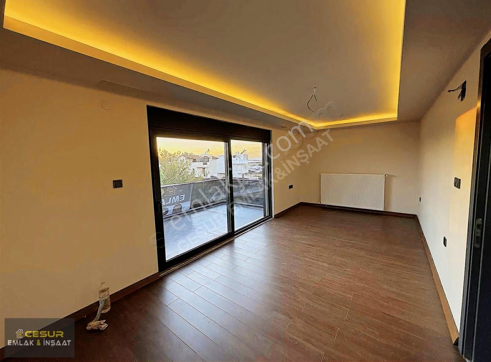 Dikili Salihlerde Denize 2. Parsel 5+1 Ultra Lüks Villa - Görsel 30