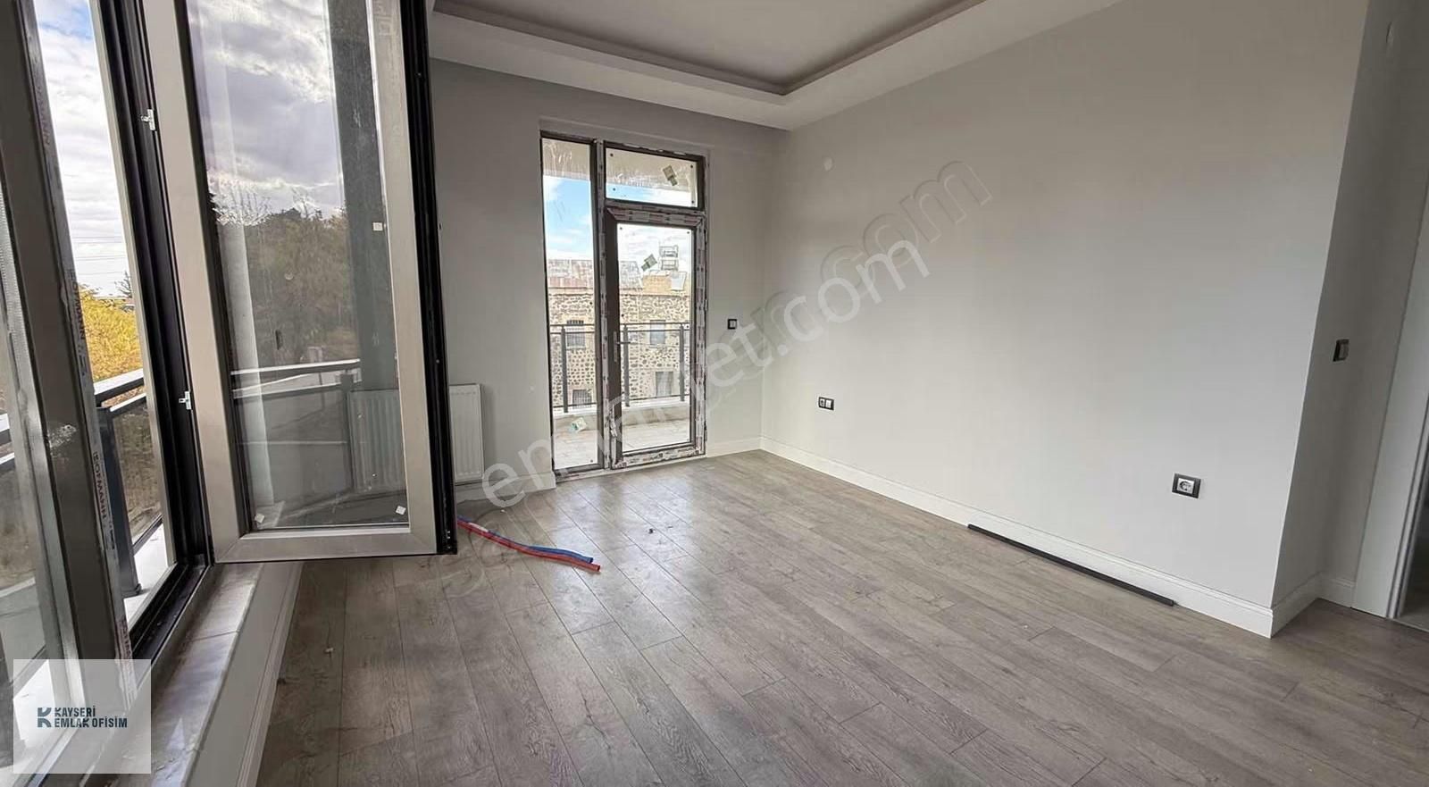 Emlak Ofisimden Hisarcıkta 1508 M2 Üzerinde 2 Adet Satılık Villa - Görsel 8