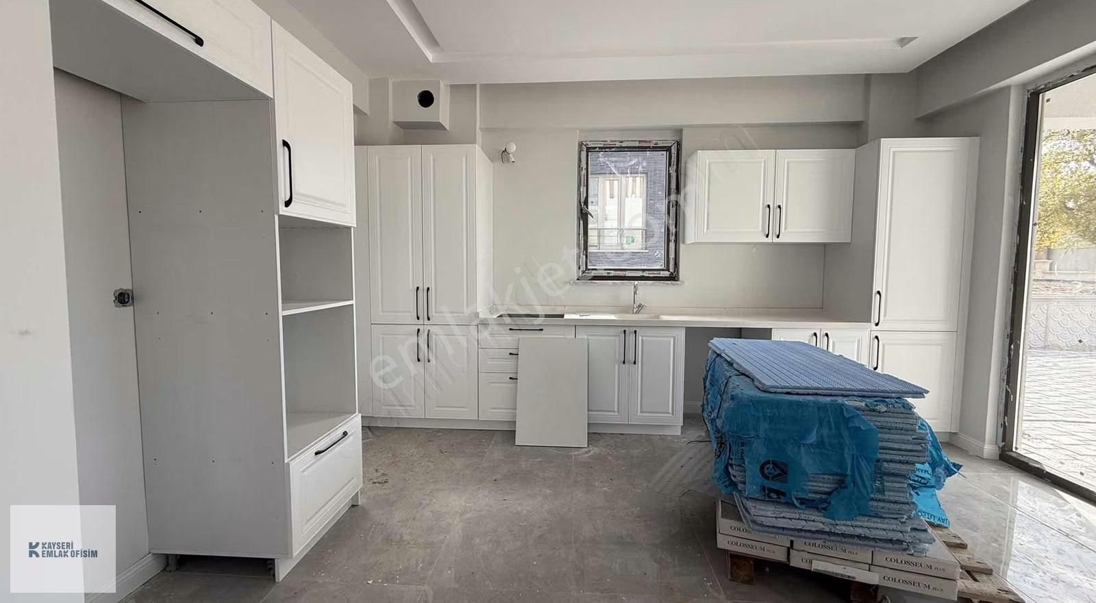 Emlak Ofisimden Hisarcıkta 1508 M2 Üzerinde 2 Adet Satılık Villa - Görsel 24