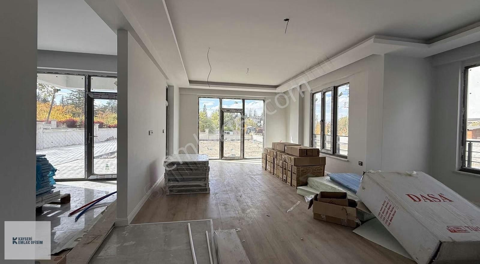 Emlak Ofisimden Hisarcıkta 1508 M2 Üzerinde 2 Adet Satılık Villa - Görsel 23