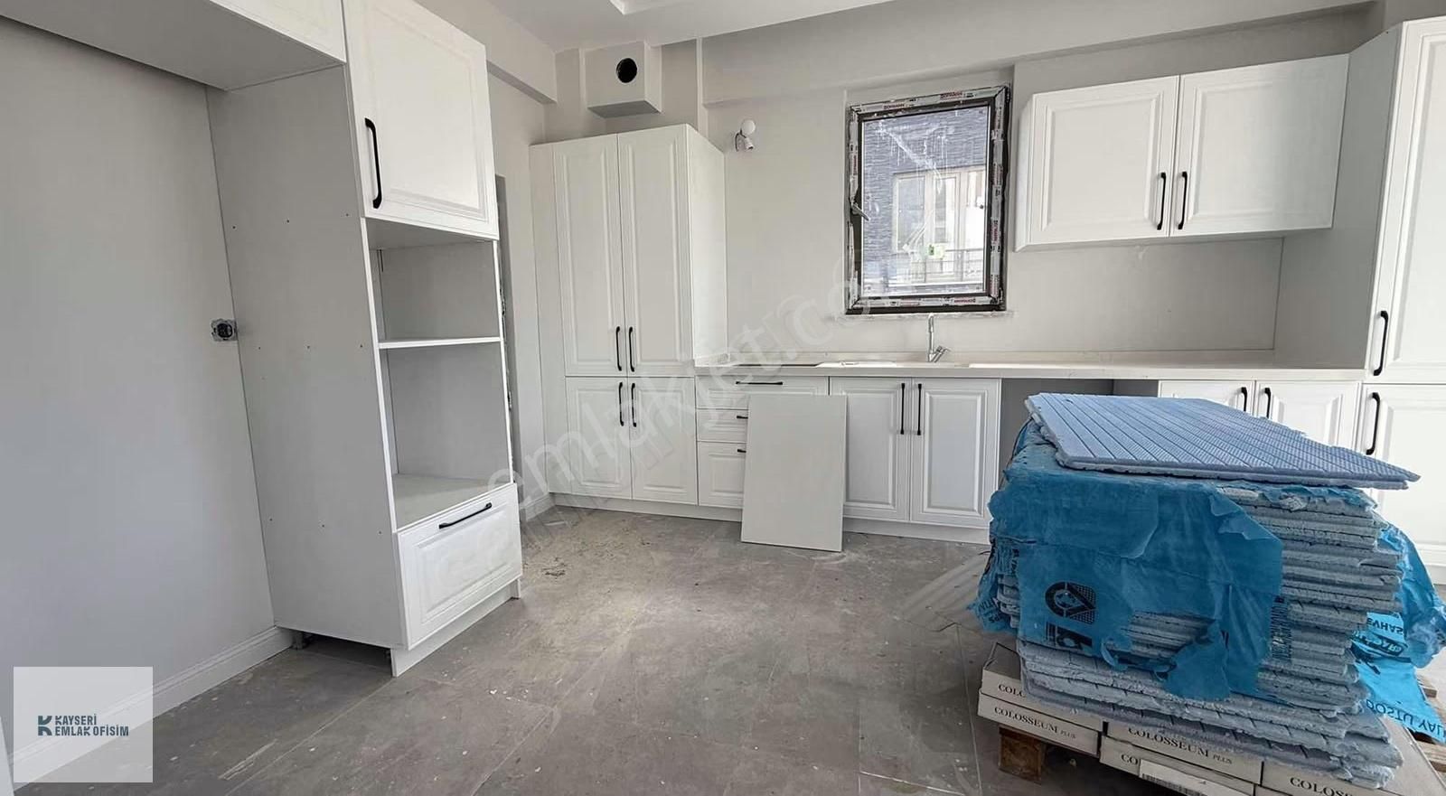 Emlak Ofisimden Hisarcıkta 1508 M2 Üzerinde 2 Adet Satılık Villa - Görsel 17