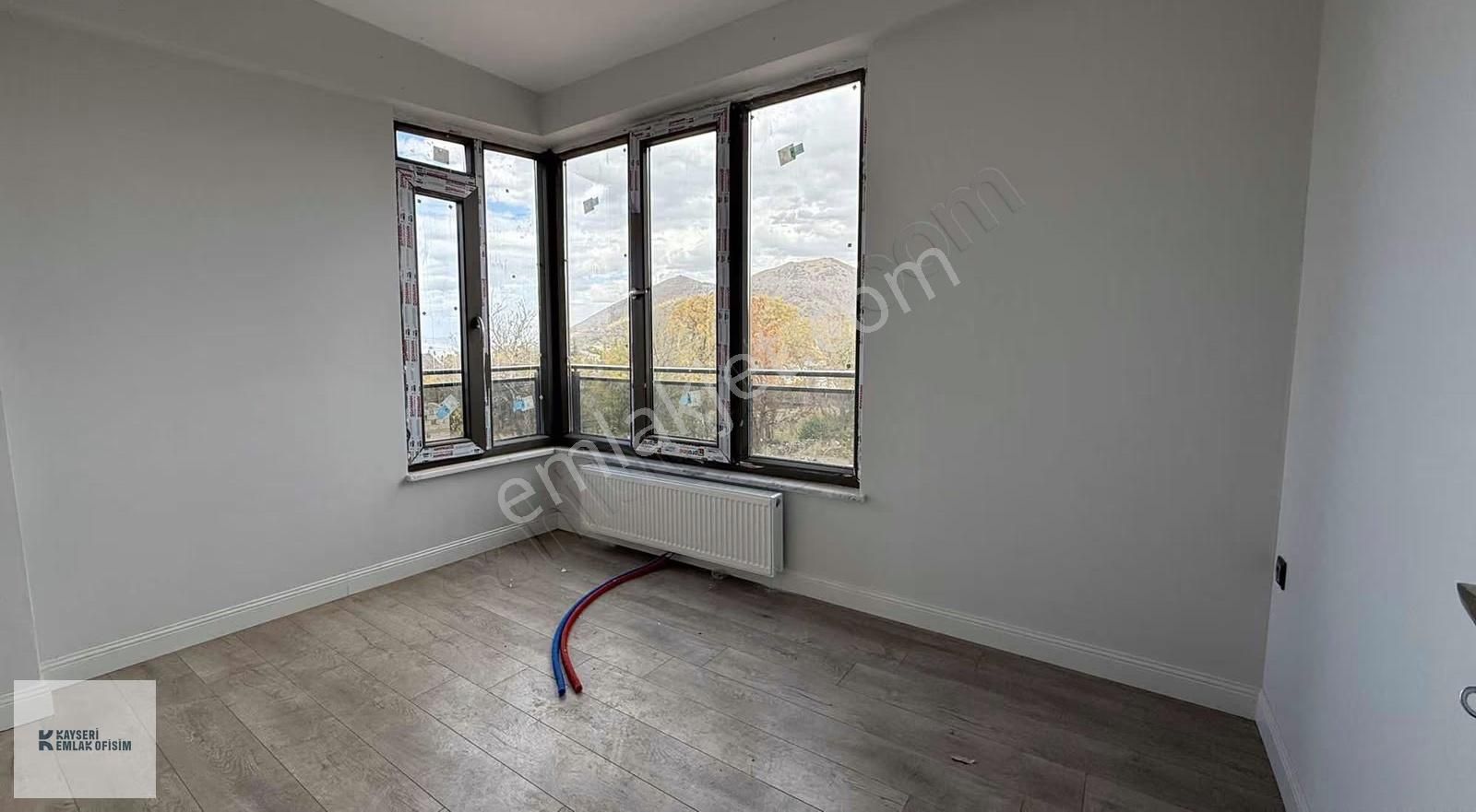 Emlak Ofisimden Hisarcıkta 1508 M2 Üzerinde 2 Adet Satılık Villa - Görsel 11