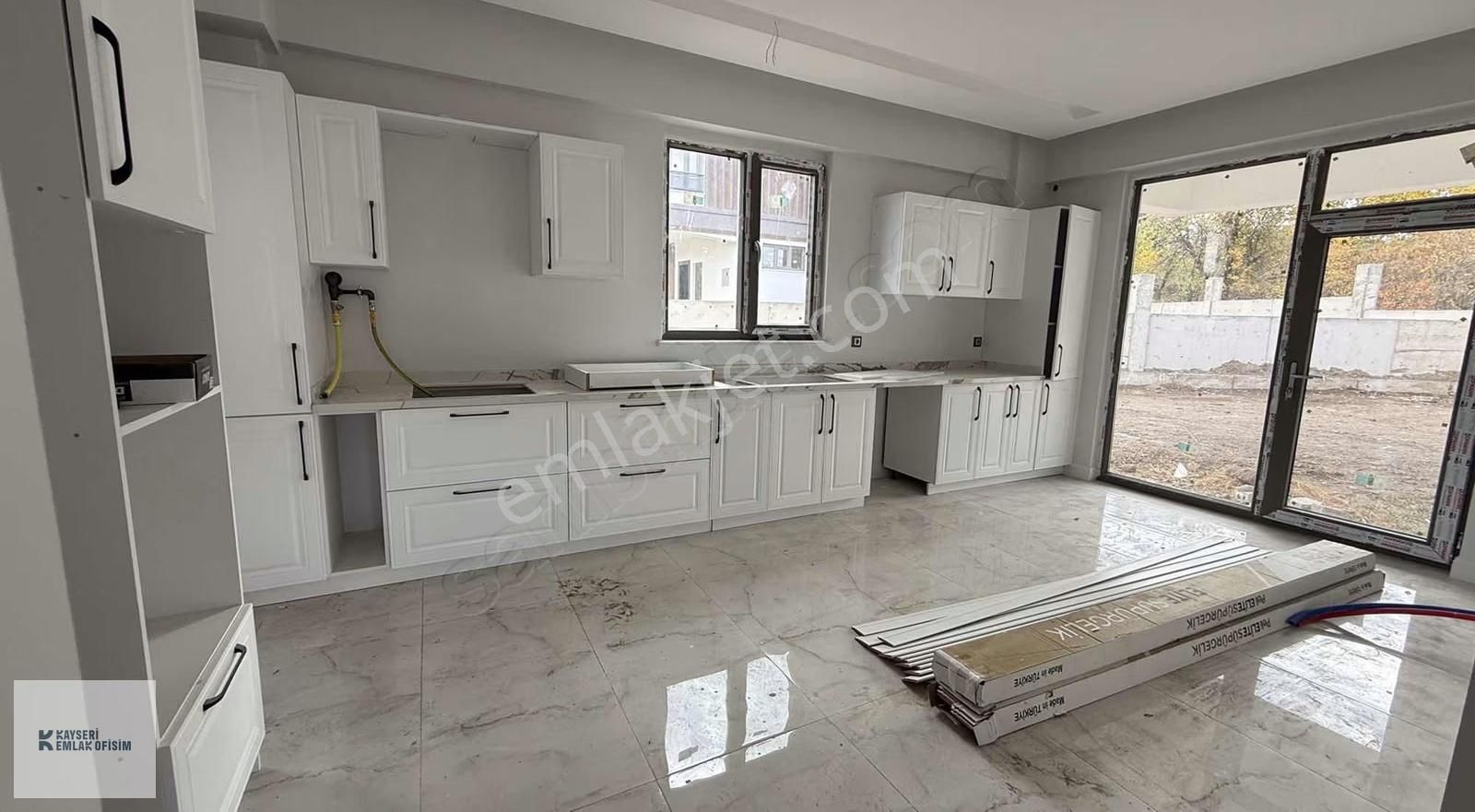 Emlak Ofisimden Hisarcıkta 1508 M2 Üzerinde 2 Adet Satılık Villa - Görsel 25