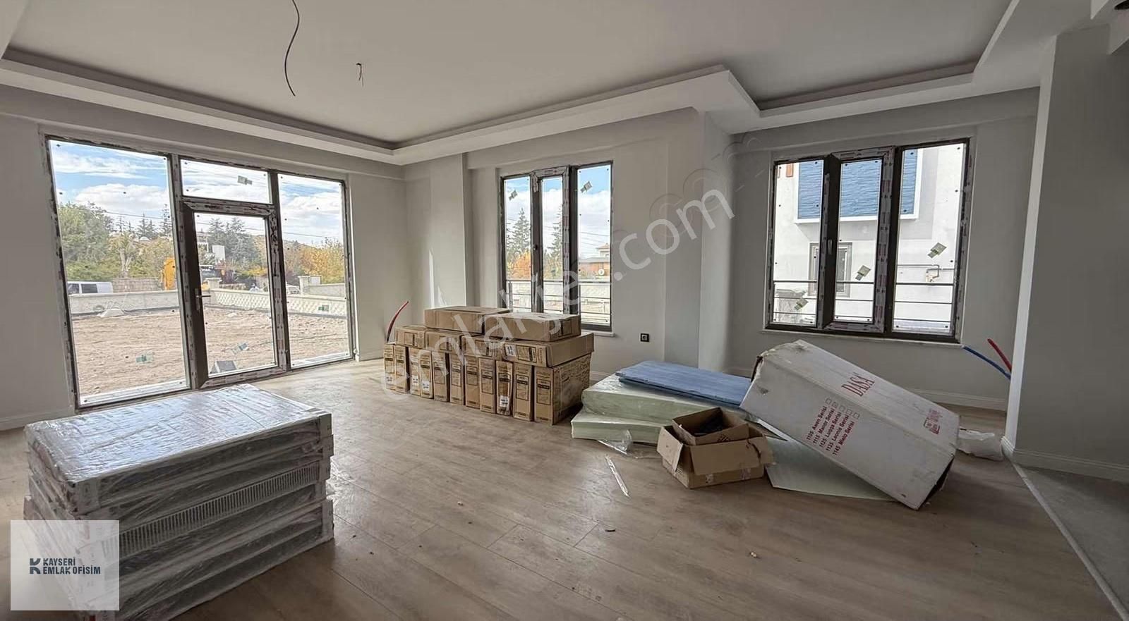 Emlak Ofisimden Hisarcıkta 1508 M2 Üzerinde 2 Adet Satılık Villa - Görsel 15