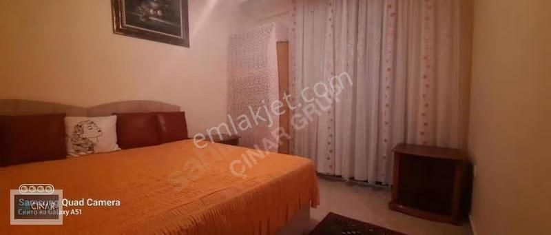 Foça Mh. 2+1 Eşyalı+havuzlu Plaja Yürüme Mesafesinde - Görsel 7