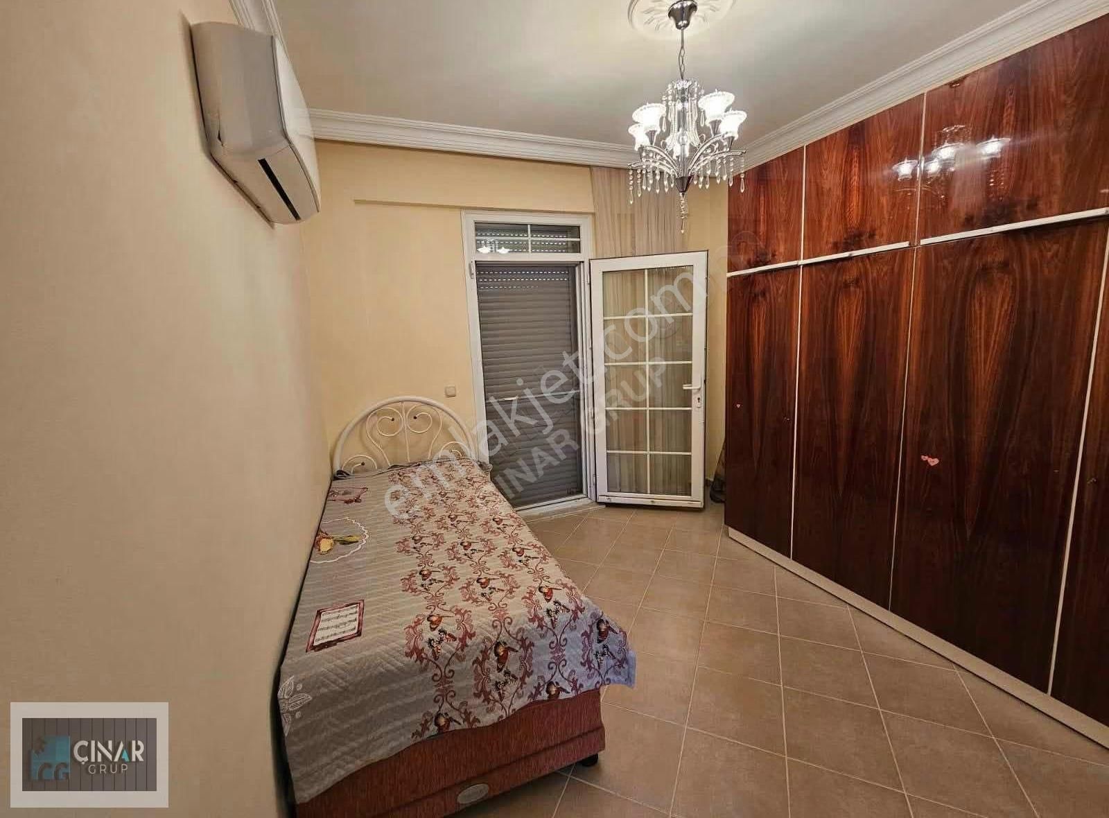 Foça Mh. 2+1 Eşyalı+havuzlu Plaja Yürüme Mesafesinde - Görsel 8