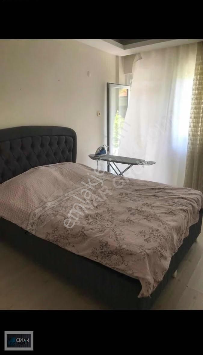 Foça Mh. 2+1 Eşyalı+havuzlu Plaja Yürüme Mesafesinde - Görsel 16