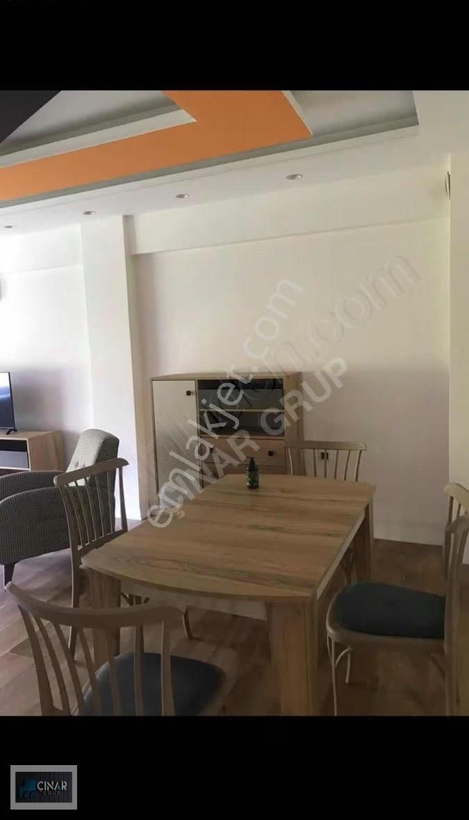 Foça Mh. 2+1 Eşyalı+havuzlu Plaja Yürüme Mesafesinde - Görsel 19