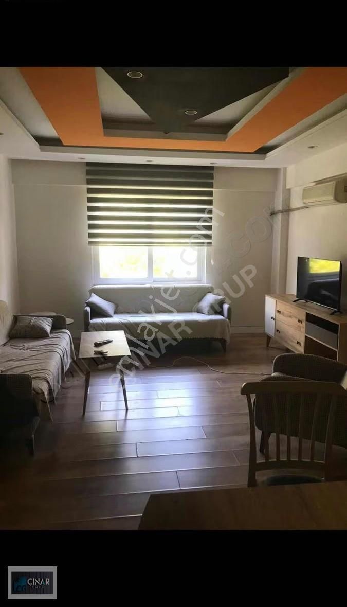 Çarşı Merkezde 2+1 Eşyalı Uzun Dönem Daire - Görsel 12