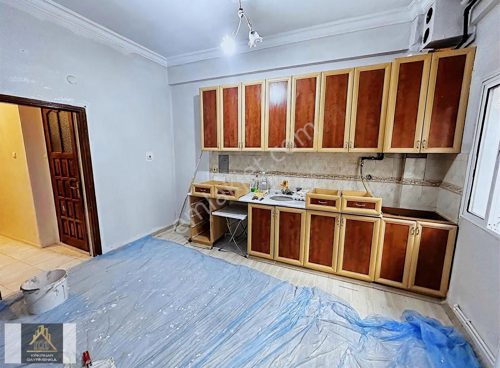 Üçyol Metro Yakını Bahçeli Doğalgazlı Satılık 2+1 Daire - Görsel 2