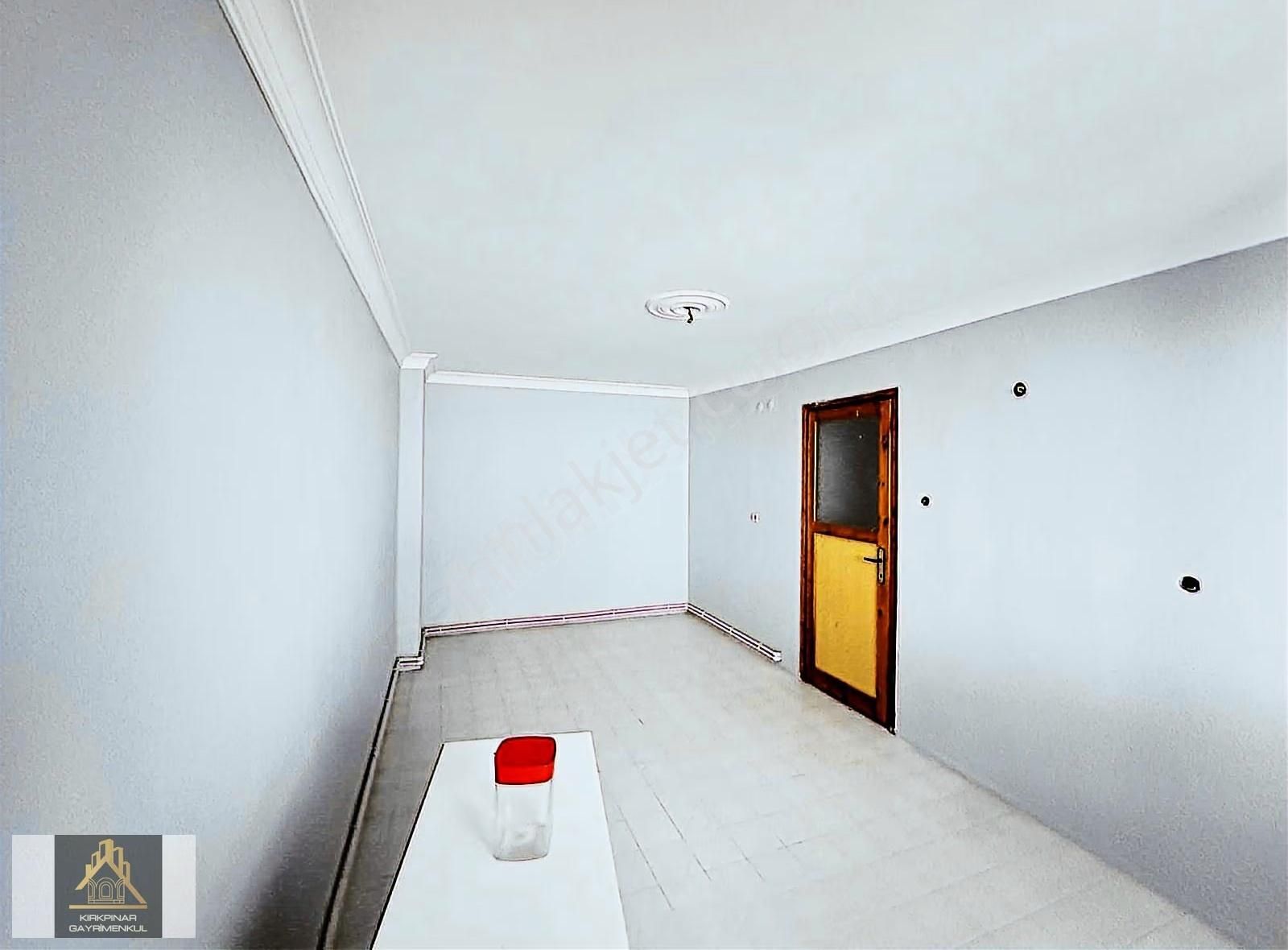 Şirinyer Vergi Dairesi Yakını Otoparklı 130m2 Ferah 3+1 Daire - Görsel 33