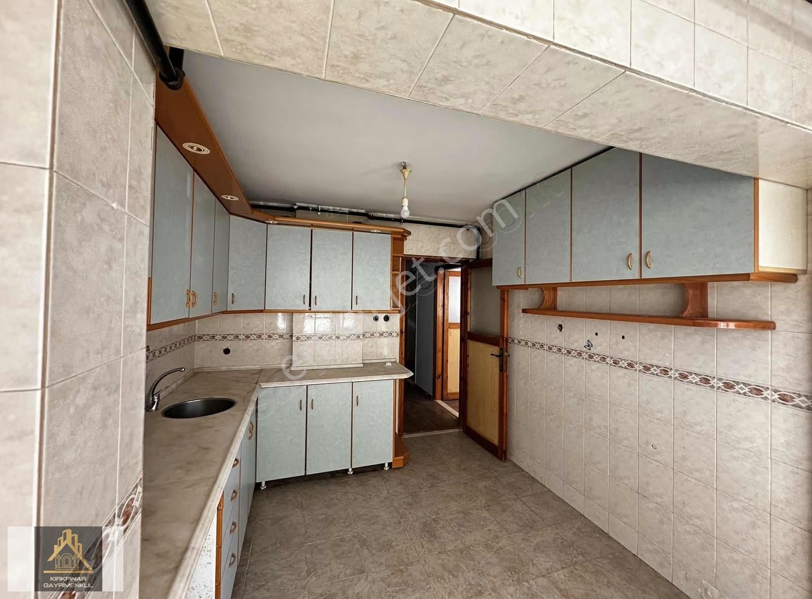 Şirinyer Vergi Dairesi Yakını Otoparklı 130m2 Ferah 3+1 Daire - Görsel 31