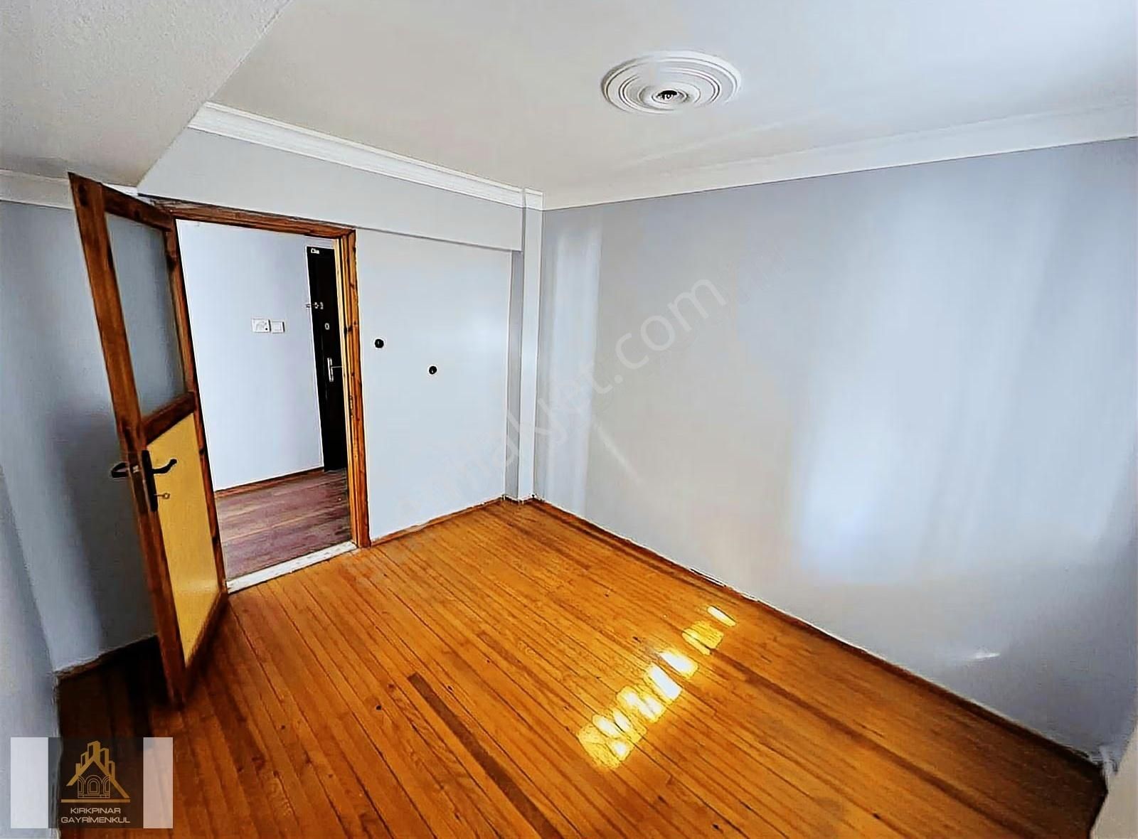 Şirinyer Vergi Dairesi Yakını Otoparklı 130m2 Ferah 3+1 Daire - Görsel 19